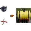 ST1 AgSmart 3-Point Sprayer Bundle - 55 Gallon Spray Unit Delavan Pump Boomless Nozzle