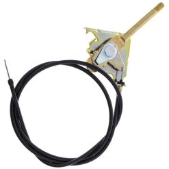 Husqvarna 46" Throttle Cable OEM #574207001