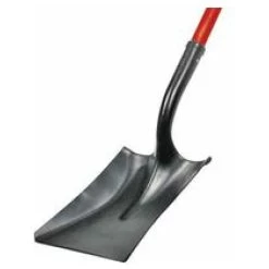 Toolbasix Shovel Fiberglass Handle 47" 9579368