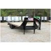 CA309 Caliber 8x30 Gooseneck Trailer 20k