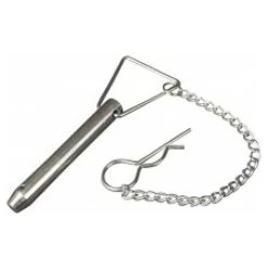 Uriah Replacement Pin And Chain 9/16 Diameter
