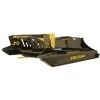 Construction Attachments 72" Skid Steer Rotary Brush Cutter #1BCSS72T