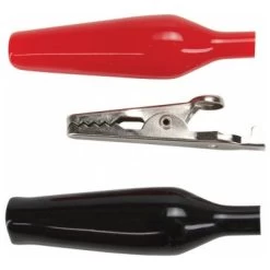 Uriah 1-1/2 Inch Alligator Charging Clip Set #UV006149