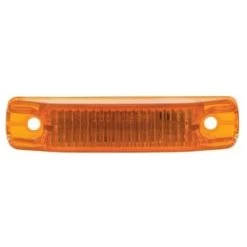 Uriah Amber LED Marker & Clearance Light #UL169100