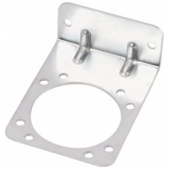 Uriah RV Style Connector Mounting Bracket # UE048615
