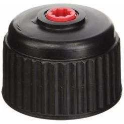 VP Racing Black Jug Cap #3042B