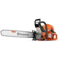 Husqvarna 592XP Chainsaw 24" #970493154