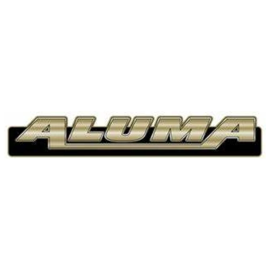 Aluma 68 Series Spare Tire Carrier OLD #20-0001426 1 Aluma 68 Series Spare Tire Carrier OLD #20-0001426
