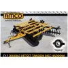 AMCO F17-3022 Tandem Disc Harrow 10'6"