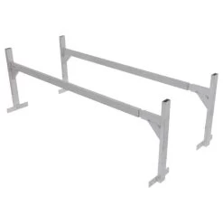 Rack'em Fitz-All Ladder Rack #RA-28