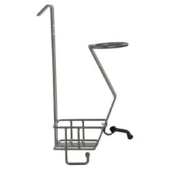 Rack'em Motorcycle Helmet Holder #RA-22