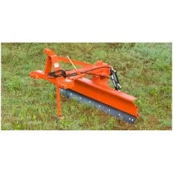 Tufline GB4 Series 8' Grader Blade #GB4-96