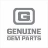 Gravely Footplate Kit OEM #51527600