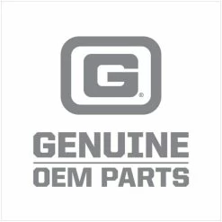 Gravely Footplate Kit OEM #51527600
