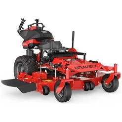 Gravely Pro Walk 36 Hydro Walk Behind Mower