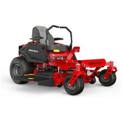 Gravely ZT X 52 Zero Turn Mower (Kawasaki)
