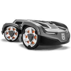 Husqvarna 435X Automower Used #967853305