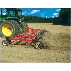 Unverferth 10' Perfecta Field Cultivator