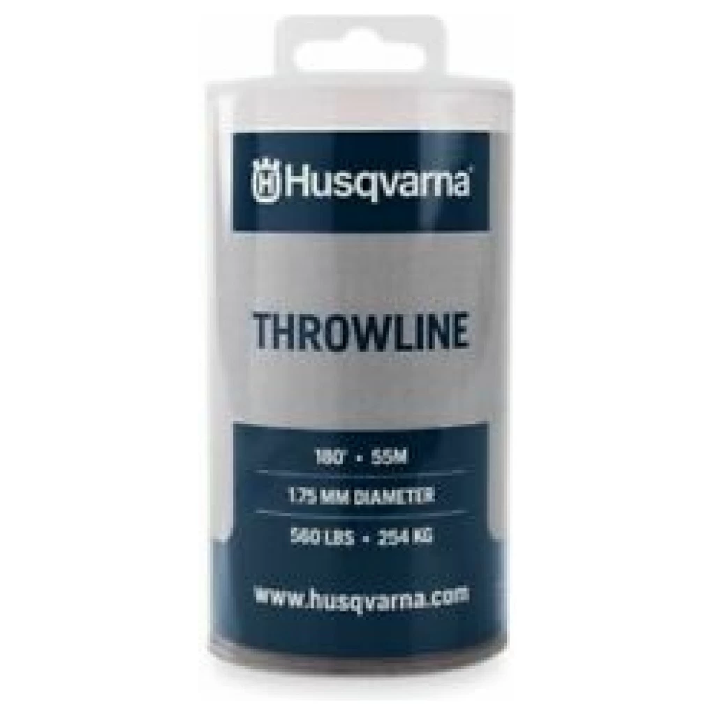Husqvarna 180' Throwline OEM #596935901 1 Husqvarna 180' Throwline OEM #596935901