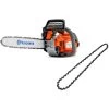 Husqvarna T540 XP II Chainsaw 14" #970484014