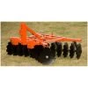 Tufline TL43 Series 8' Tandem Lift Disc Harrow #TL43-92020