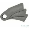 Ballard Tri-Clone Trimmer Head Replacement Blades #TCRB-1