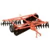 Tufline TW5 Series 12' Tandem Wheel Disc Harrow #TW93222