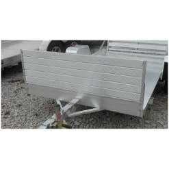 Aluma Front Rock Guard 7710H-7712H #20-0000079